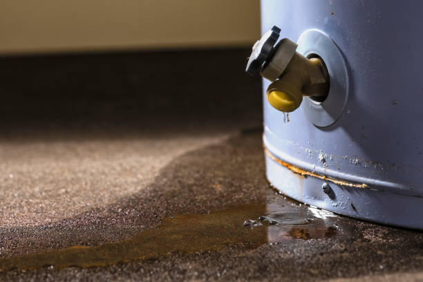 Kaufman, TX Water damage restoration Company