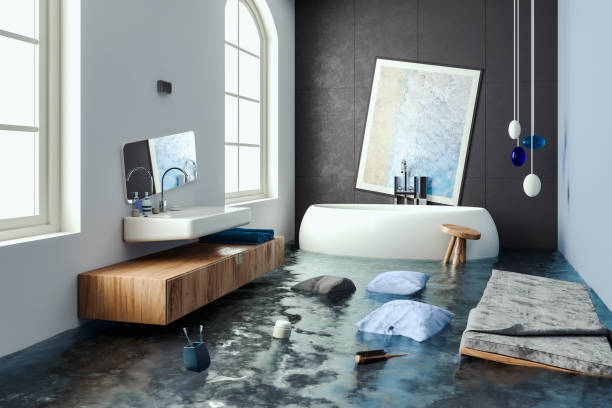 Best Residential water damage restoration  in Kaufman, TX
