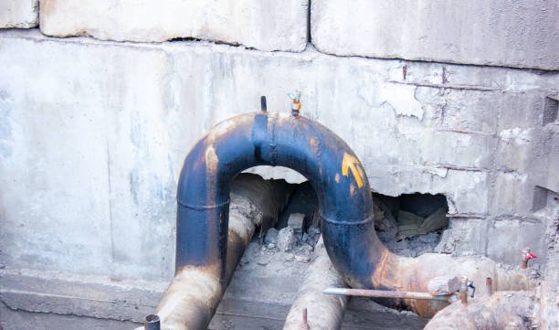 Best Water damage restoration near me  in Kaufman, TX