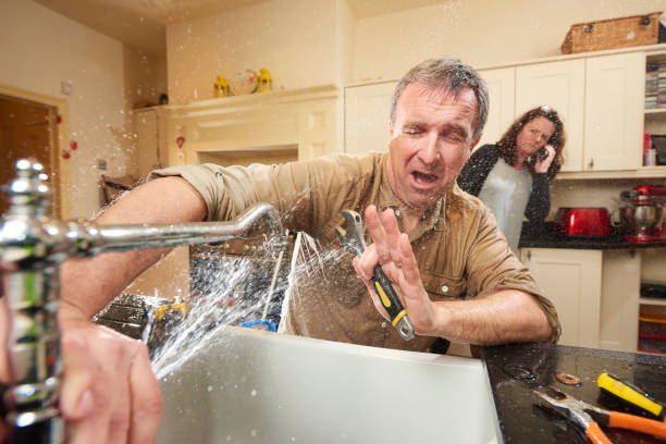 Best Water damage restoration insurance claims  in Kaufman, TX